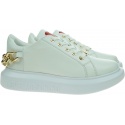 Sneakersy LOVE MOSCHINO JA15144G1FIA0100