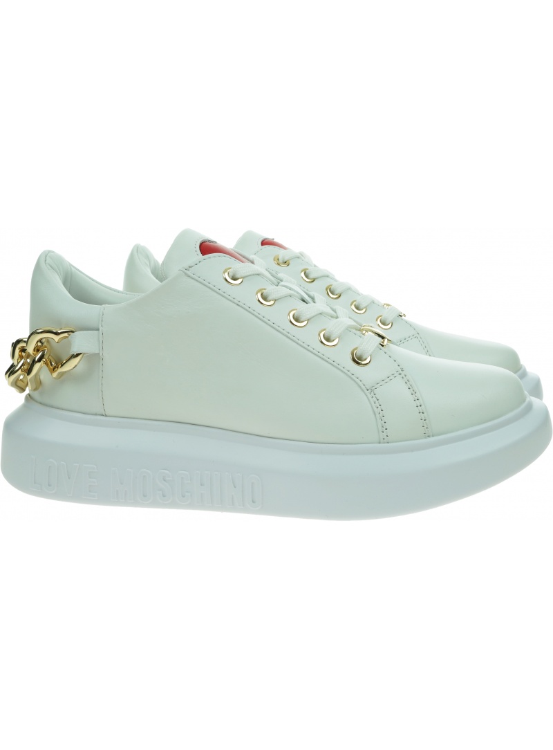 LOVE MOSCHINO JA15144G1FIA0100