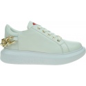 Sneakersy LOVE MOSCHINO JA15144G1FIA0100