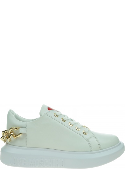 Sneakersy LOVE MOSCHINO JA15144G1FIA0100