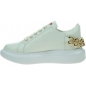 Sneakersy LOVE MOSCHINO JA15144G1FIA0100