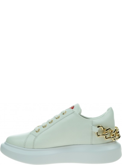 Sneakersy LOVE MOSCHINO JA15144G1FIA0100