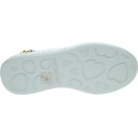 Sneakersy LOVE MOSCHINO JA15144G1FIA0100