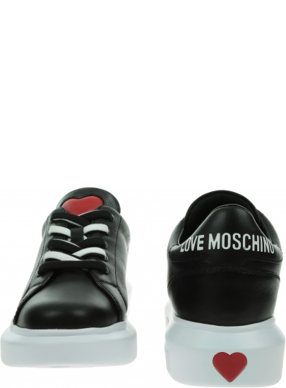 Sneakersy LOVE MOSCHINO JA15044G1FIA0000