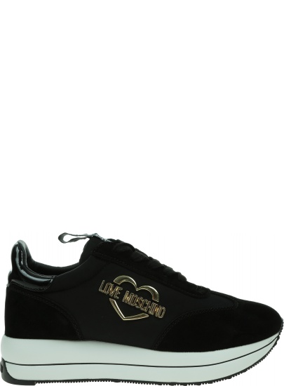 Sneakersy LOVE MOSCHINO JA15354G1FIN200A