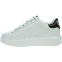 Sneakersy KARL LAGERFELD Kapri Karl Iconic Lo Lace KL62530 011