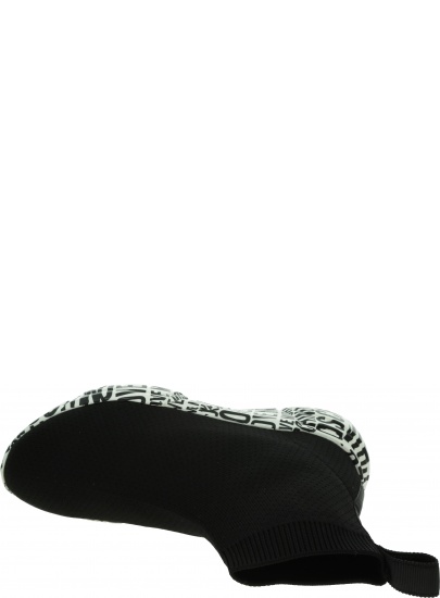 Botki Sneakersy LOVE MOSCHINO JA15453G1FIZ5000