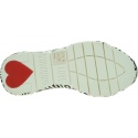 Botki Sneakersy LOVE MOSCHINO JA15453G1FIZ5000