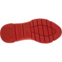 Botki Sneakersy LOVE MOSCHINO JA15343G1FIZ400A