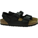 BIRKENSTOCK Milano BS 34791 Black 1