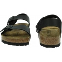 BIRKENSTOCK Milano BS 34791 Black 2