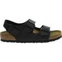 BIRKENSTOCK Milano BS 34791 Black 3