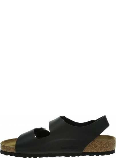 Sandały BIRKENSTOCK Milano BS 34791 Black