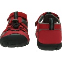 Sportowe Sandały KEEN Seacamp II Cnx 1014478 Racing Red/Gargoyle 2