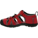 Sportowe Sandały KEEN Seacamp II Cnx 1014478 Racing Red/Gargoyle 4