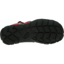 Sportowe Sandały KEEN Seacamp II Cnx 1014478 Racing Red/Gargoyle 6