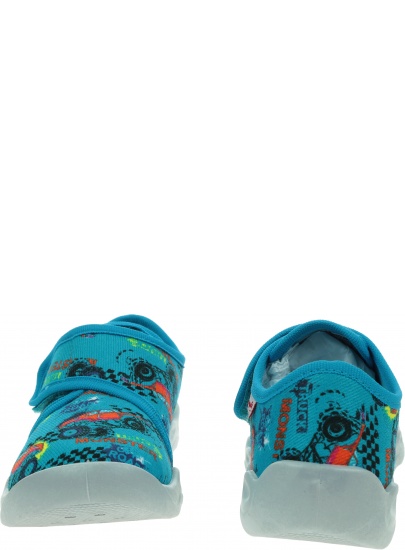 Kapcie z Monster Truck SUPERFIT Bubble 1-006273-8400