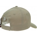 Czapka z Daszkiem TOMMY HILFIGER Th Outline Cap AW0AW12172 AEG