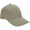 Czapka z Daszkiem TOMMY HILFIGER Th Outline Cap AW0AW12172 AEG