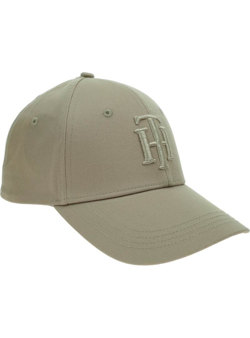 TOMMY HILFIGER Th Outline Cap AW0AW12172 AEG
