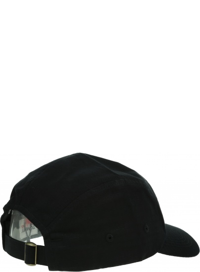 Czapka z Daszkiem TOMMY JEANS Tjm College Cap AM0AM08999 BDS