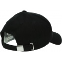 Czapka z Daszkiem CALVIN KLEIN Ck Must Metal lettering Logo Cap K60K609602