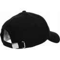 Czapka z Daszkiem CALVIN KLEIN High Visual Cap K50K509488 BDS