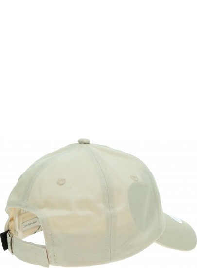 Czapka z Daszkiem CALVIN KLEIN High Visual Cap K60K609806 AF6