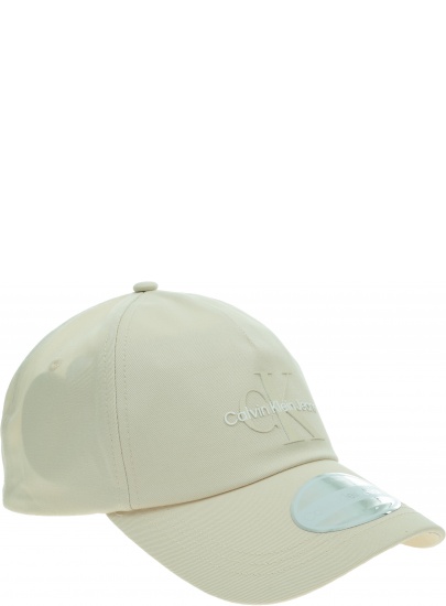 Czapka z Daszkiem CALVIN KLEIN High Visual Cap K60K609806 AF6