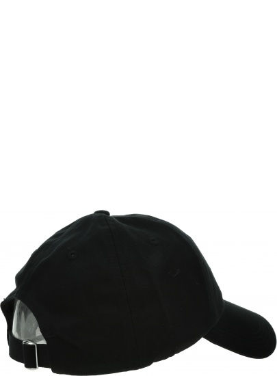 Czapka z Daszkiem TOMMY JEANS Tjw Sport Cap Woman AW0AW11854 BDS