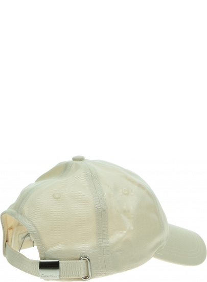 Czapka z Daszkiem CALVIN KLEIN Re-Lock Inlay Ck Bb Cap K60K609712 VHB