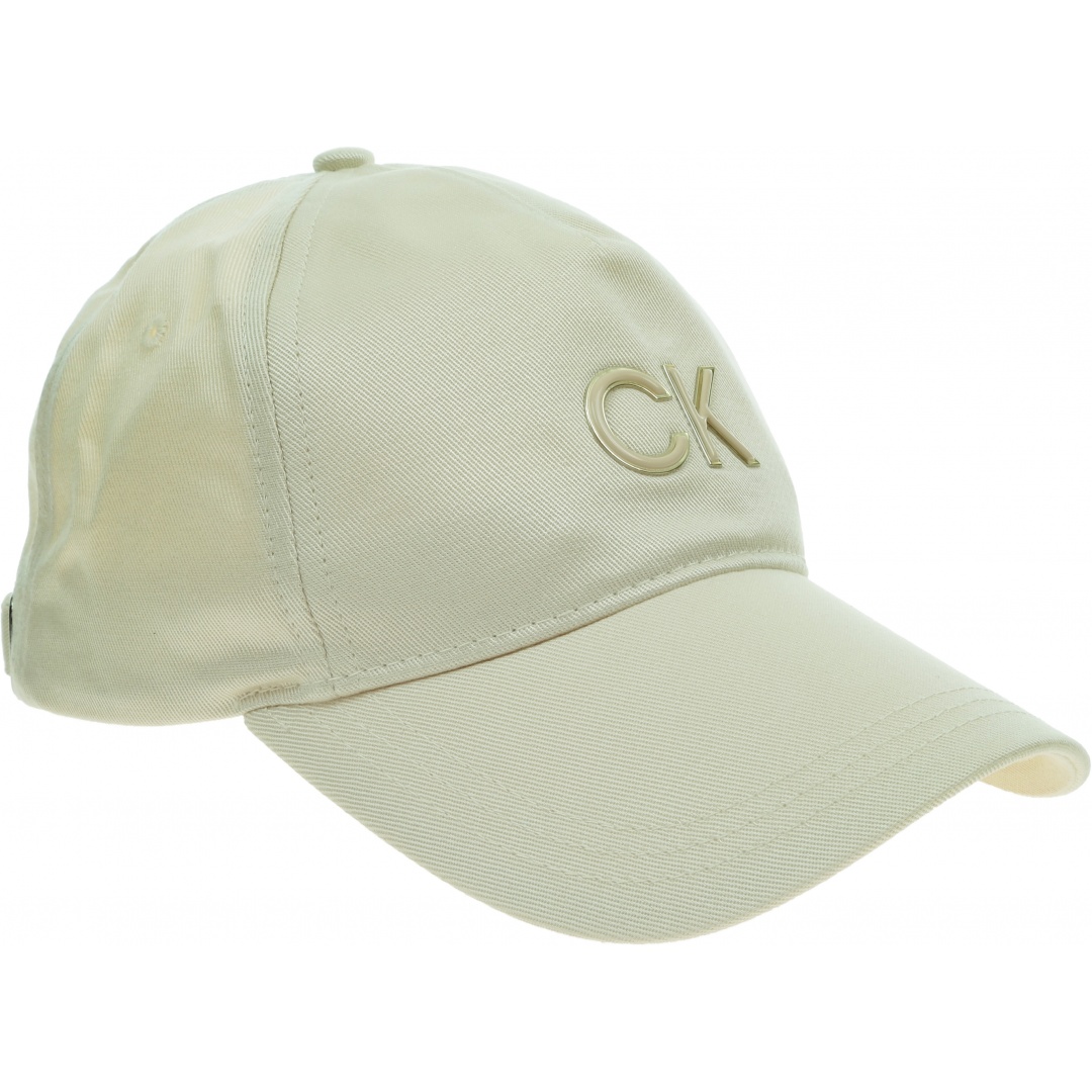 Czapka z Daszkiem CALVIN KLEIN Re-Lock Inlay Ck Bb Cap K60K609712 VHB