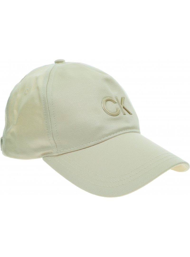 Czapka z Daszkiem CALVIN KLEIN Re-Lock Inlay Ck Bb Cap K60K609712 VHB