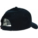 Czapka z Daszkiem TOMMY HILFIGER Th Outline Cap AW0AW12172 C7H