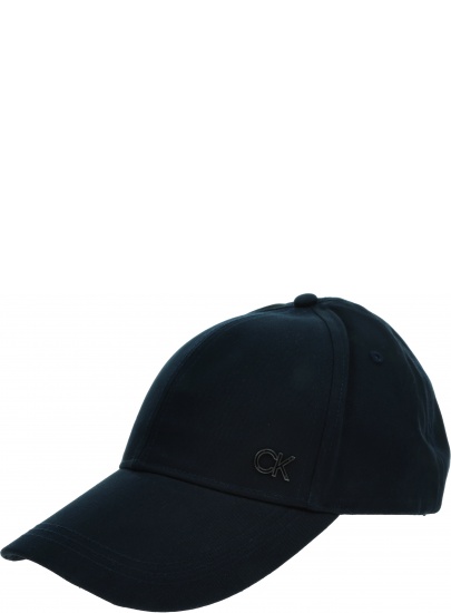 Czapka z Daszkiem CALVIN KLEIN Ck Cut Out Bb Cap K50K509211 BA7