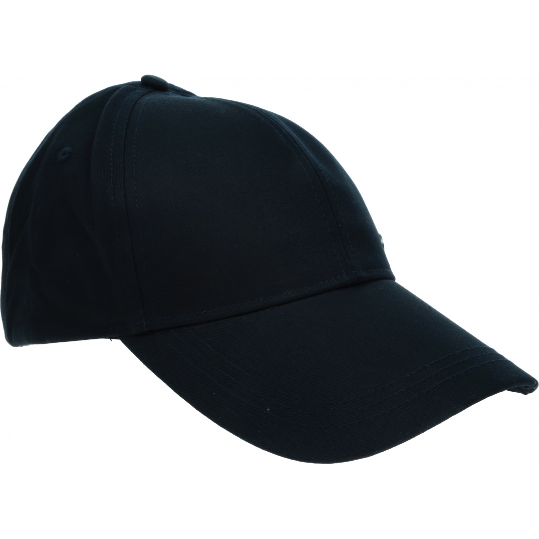Czapka z Daszkiem CALVIN KLEIN Ck Cut Out Bb Cap K50K509211 BA7