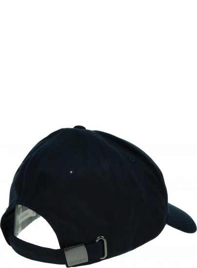 Czapka z Daszkiem CALVIN KLEIN Ck Cut Out Bb Cap K50K509211 BA7