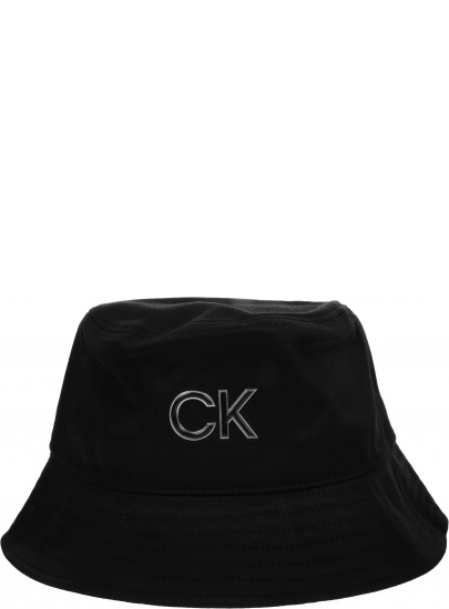 Kapelusz CALVIN KLEIN Re-Lock Bucket Hat K60K609654 BAX