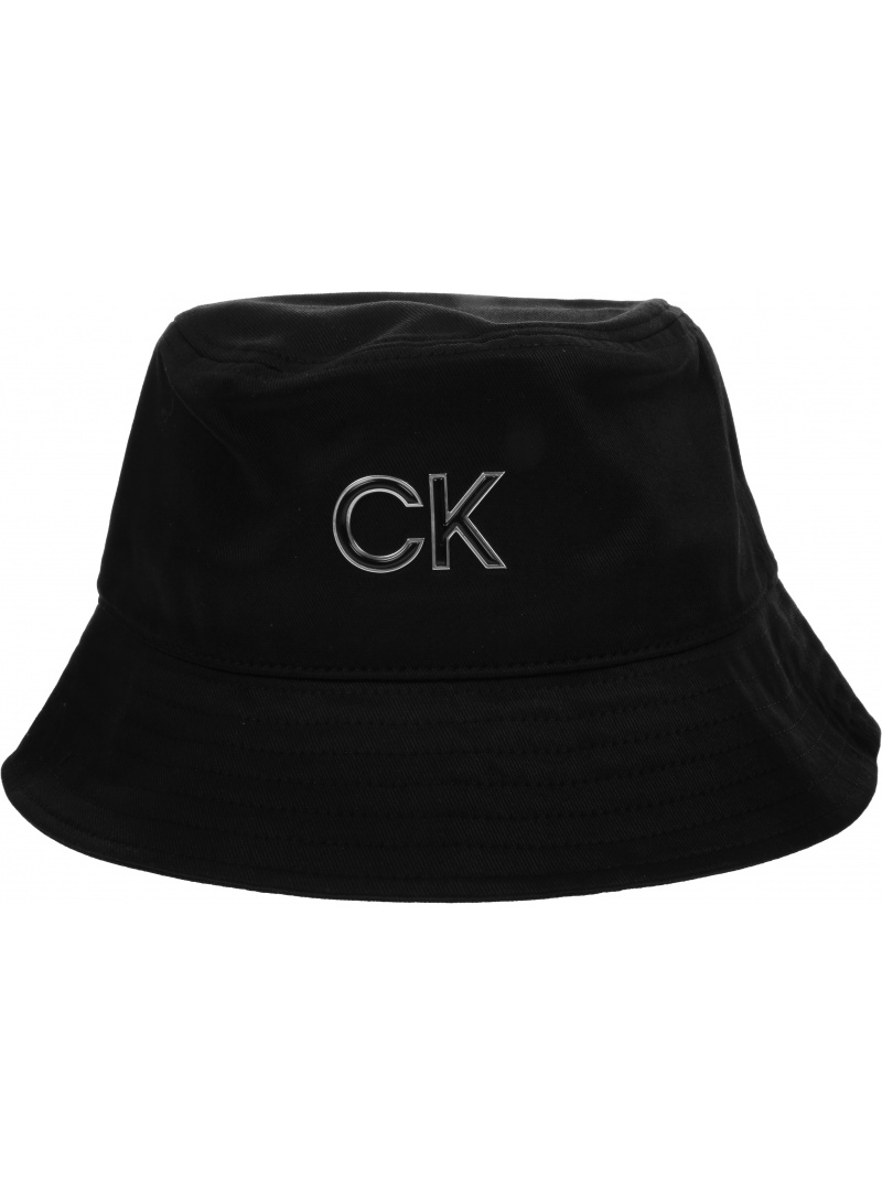 CALVIN KLEIN Re-Lock Bucket Hat K60K609654 BAX