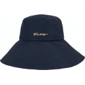 Kapelusz TOMMY HILFIGER Iconic Pop Bucket AW0AW12171 0GY