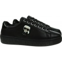Sneakersy KARL LAGERFELD Karl Ikonik Lo Lace KL61030A 00X