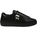 Sneakersy KARL LAGERFELD Karl Ikonik Lo Lace KL61030A 00X