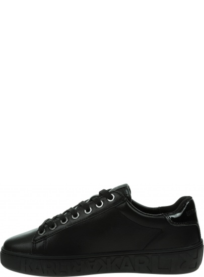 Sneakersy KARL LAGERFELD Karl Ikonik Lo Lace KL61030A 00X