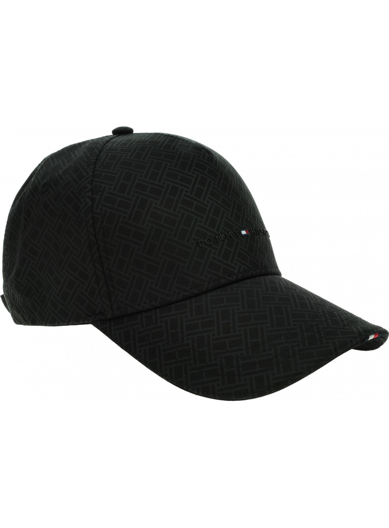 Czapka z Daszkiem TOMMY HILFIGER Bussiness Cap AM0AM09491 BDS Czapka z Daszkiem TOMMY HILFIGER Bussiness Cap AM0AM09491 BDS