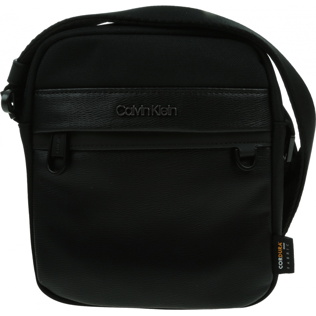 Torba Reporterka CALVIN KLEIN Ck Remote Reporter K50K509108 BAX