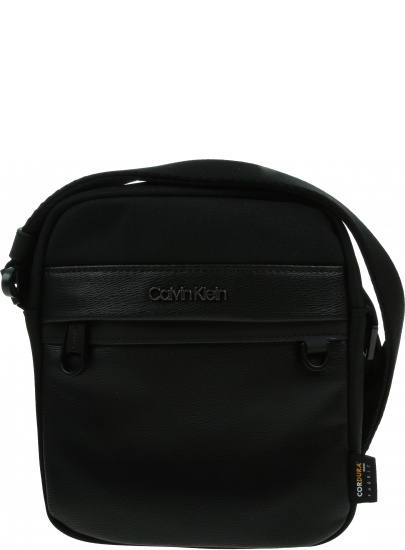 Torba Reporterka CALVIN KLEIN Ck Remote Reporter K50K509108 BAX