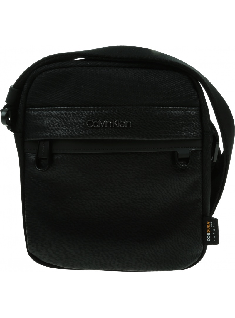 Torba Reporterka CALVIN KLEIN Ck Remote Reporter K50K509108 BAX Torba Reporterka CALVIN KLEIN Ck Remote Reporter K50K509108 BAX