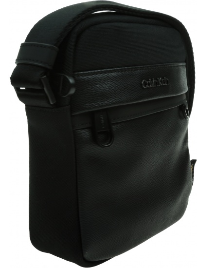 Torba Reporterka CALVIN KLEIN Ck Remote Reporter K50K509108 BAX
