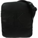 Torba Reporterka CALVIN KLEIN Monogram Soft Reporter K50K509366 BDS