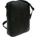 Torba Reporterka CALVIN KLEIN Monogram Soft Reporter K50K509366 BDS